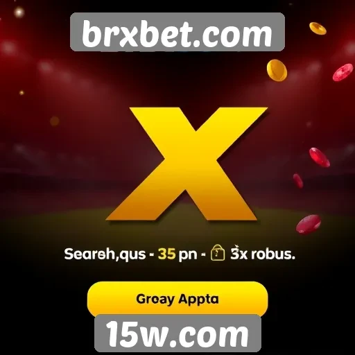 Promoções atuais disponíveis em brxbet.com