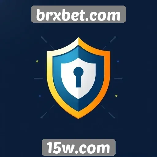 A segurança das transações financeiras no brxbet.com