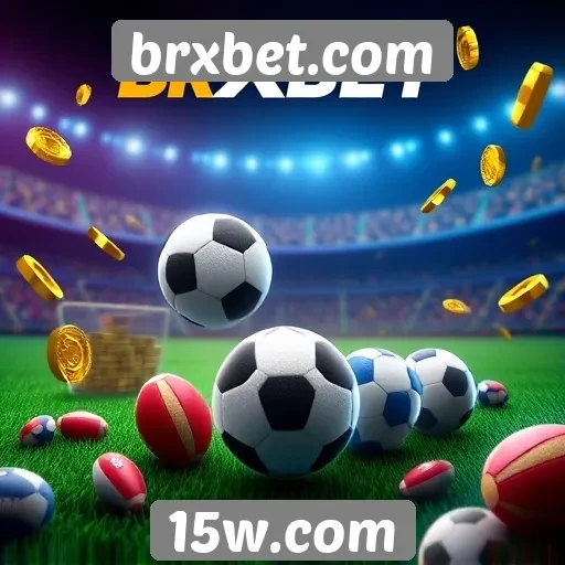 Opcões de jogos disponíveis na brxbet.com