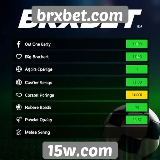 Comparativo de métodos de pagamento em brxbet