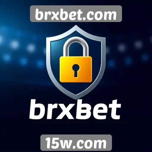 Avaliação da segurança de transações em brxbet
